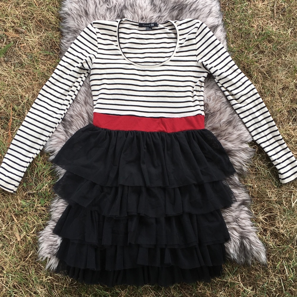 - Adorable forever 21 dress